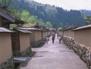 一乗谷朝倉氏遺跡※当館より車で約30分