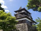丸岡城※当館より車で約30分