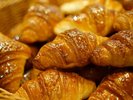 【当館名物】美味しいクロワッサン