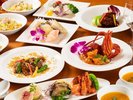 中華料理イメージ