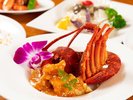 大海老チリソース