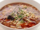 サンラータン麺