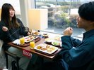 【朝食ビュッフェ】※イメージ
