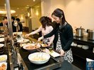 【朝食ビュッフェ】※イメージ