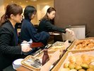 【朝食ビュッフェ】※イメージ