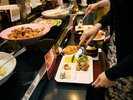 【朝食ビュッフェ】※イメージ