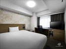 コーナールームは20平米のお部屋で、全室角部屋です。