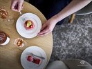 ツインルームのご滞在イメージです。