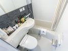 ■ユニットバス ■ボタニカルシャンプー ■温水洗浄便座 ■混合水栓