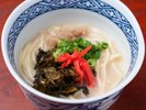 豚骨ラーメン