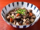 がめ煮
