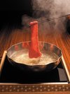 牛しゃぶ