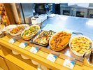 朝食イメージ
