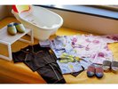 お子様アメニテイグッズ