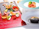 Anniversary Stayプラン