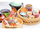 2026年小田原城下町御膳