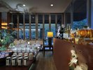 【ラウンジ・夜】各種ドリンクをご用意