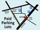 APaid Parking Lots(Rough)