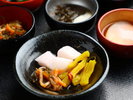 小鉢各種
