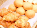 パン各種