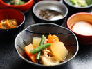 煮物