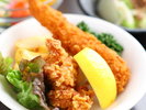揚げ物