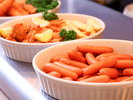 揚げ物各種
