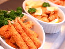 揚げ物各種