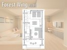 反転する間取りもございます。