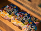 【売店】小腹がすいたときに便利!