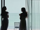 OceanWingからの眺め