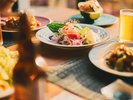 【レストラン】沖縄料理に舌鼓