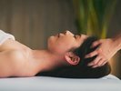 【スパ】癒しの時間