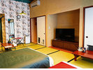 ふるさとのように落ち着くひすいのお部屋