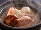 治部煮