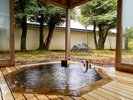 別邸「奏」露天風呂付ロイヤルスイート和モダン