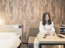 座り心地も寝心地も追及しました「使用感イメージ」