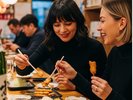 地元で愛され続ける串カツも、上越に来たからには是非!※イメージ