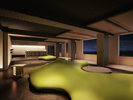 7Fフロント「Reception Lounge」 イメージ