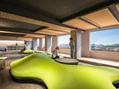 7Fフロント「Reception Lounge」 イメージ