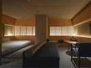 Premium Sauna Suite