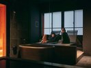 Premium Sauna Suite
