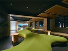 Reception Lounge
