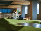 Reception Lounge