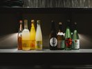 Bar Lounge