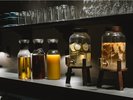 Bar Lounge