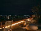 Yugao Terrace