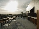 Yugao Terrace