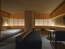 Premium Sauna Suite