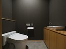 Premium Sauna Suite